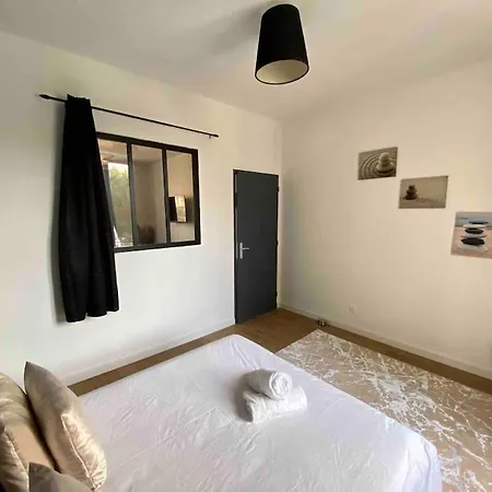 Centre De Avec Terrasse *