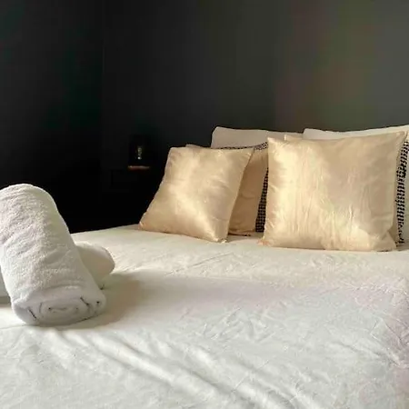 Centre De Avec Terrasse Lägenhet Vichy